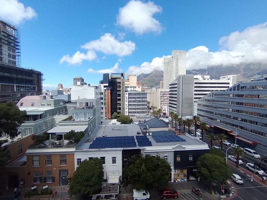 0 Bedroom Property for Sale in Cape Town City Centre Western Cape